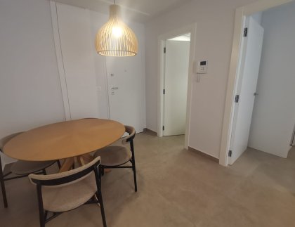 Apartment · New Build - Torrevieja · Alicante · Spain
