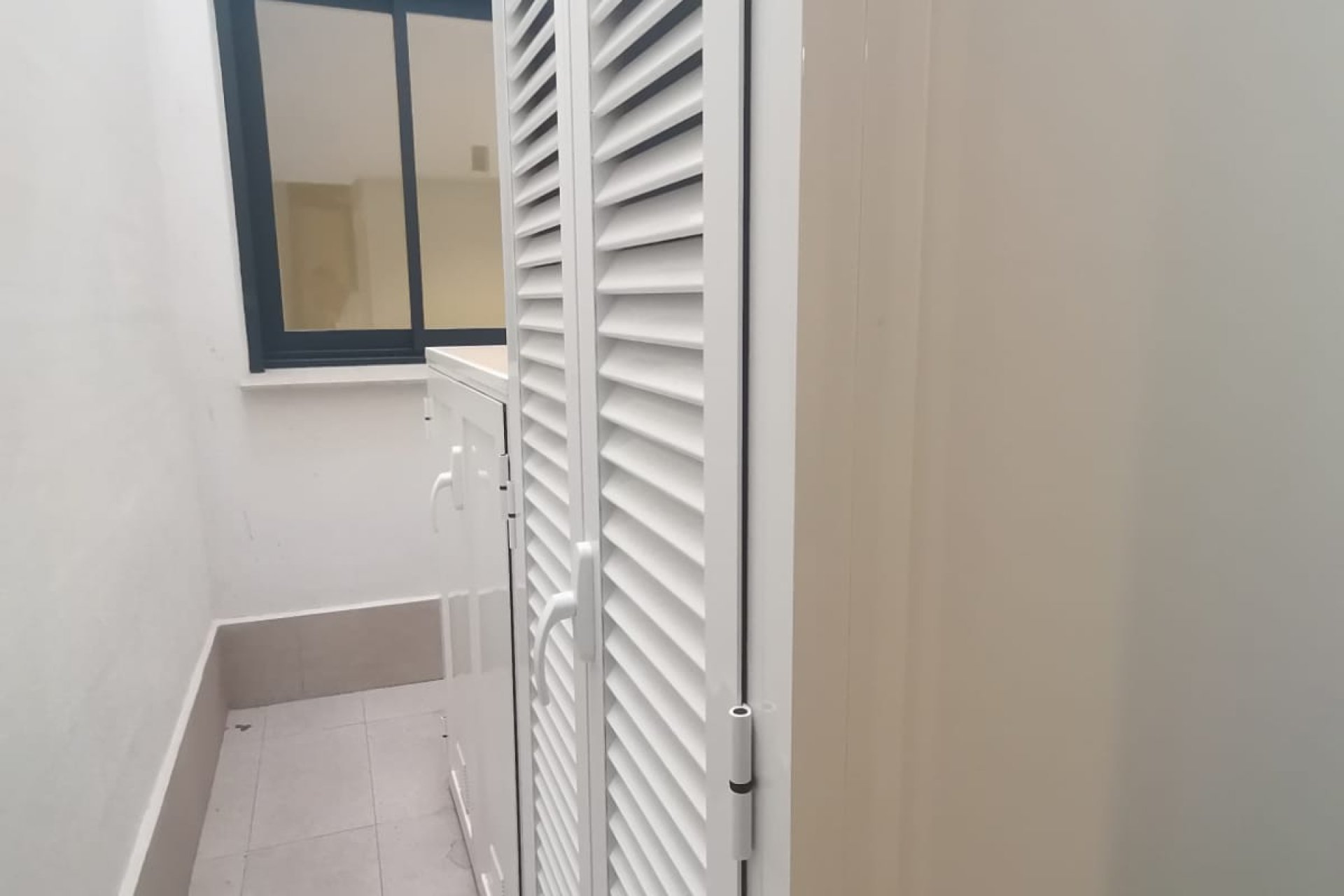 Obra nueva - Apartamento - Torrevieja