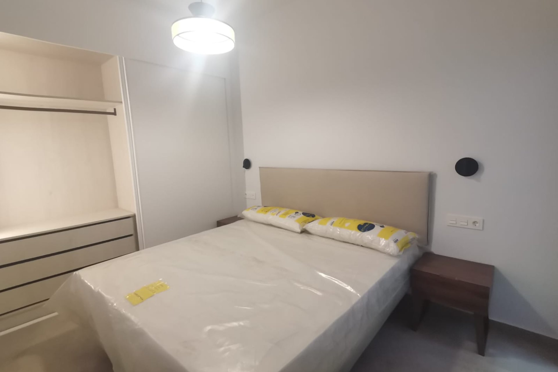Obra nueva - Apartamento - Torrevieja