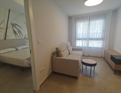 Apartment · New Build - Torrevieja · Alicante · Spain