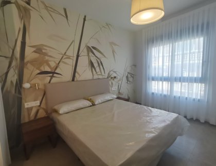 Apartment · New Build - Torrevieja · Alicante · Spain