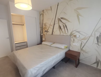 Apartment · New Build - Torrevieja · Alicante · Spain