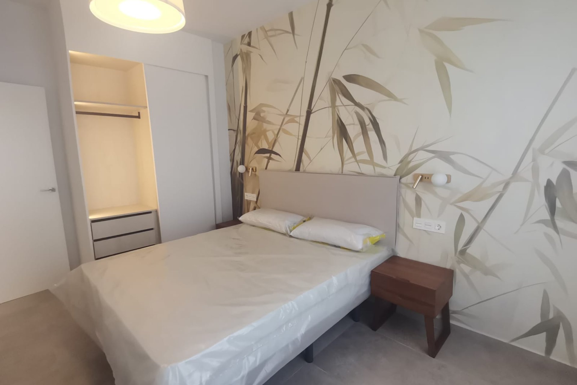 Obra nueva - Apartamento - Torrevieja