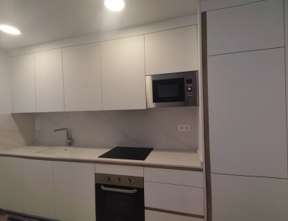 Apartment · New Build - Torrevieja · Alicante · Spain
