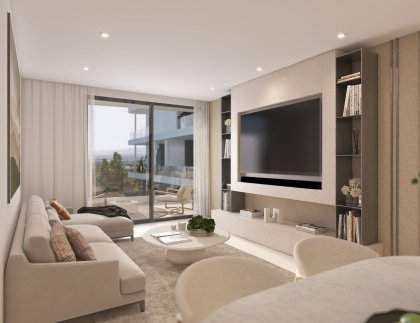 Apartamento · Obra nueva - Benijofar · Alicante · España