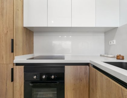 Apartamento · Obra nueva - Santiago de la Ribera · Murcia · España
