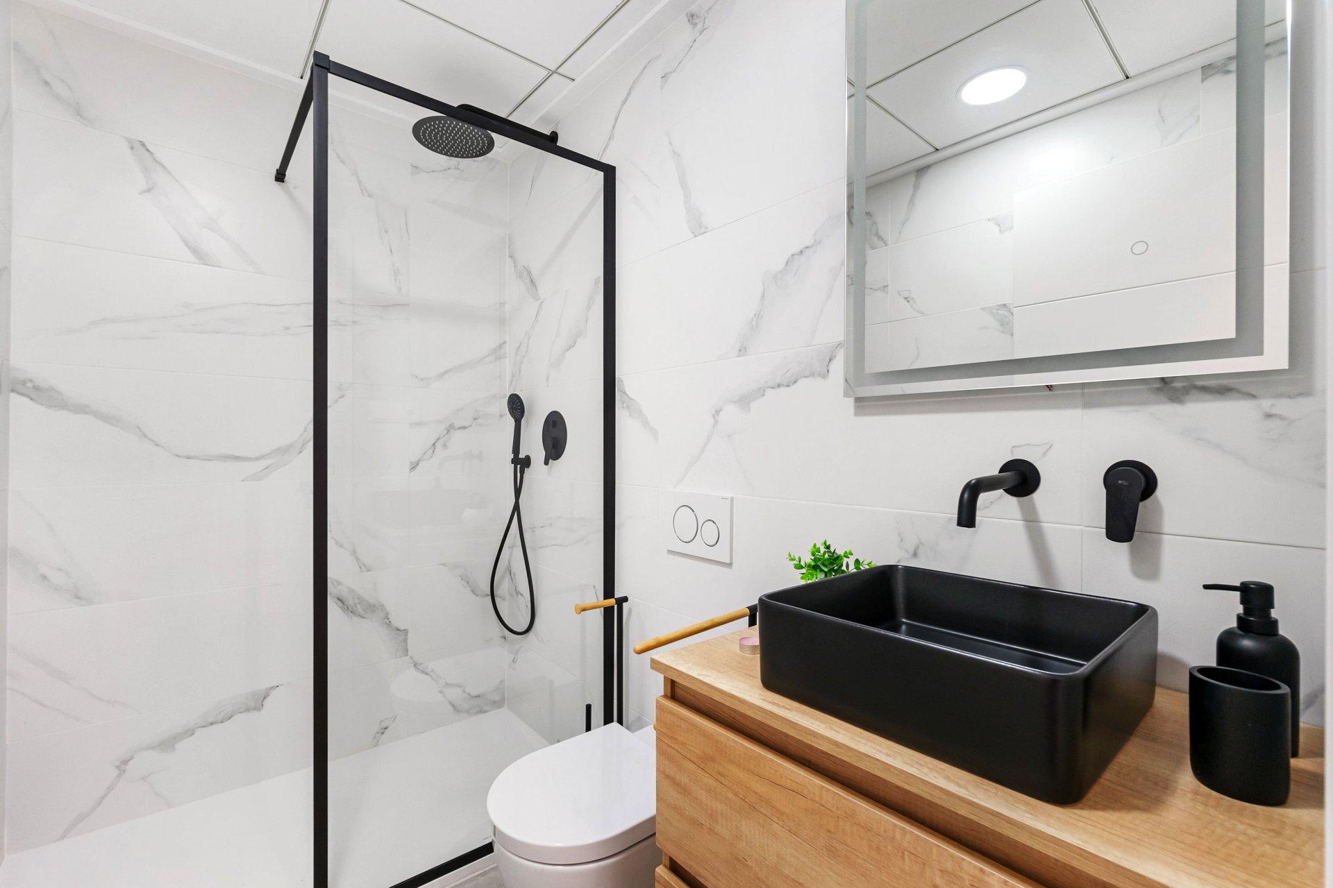 Obra nueva - Apartamento - Santiago de la Ribera
