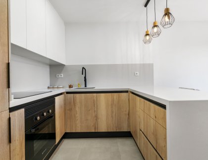 Apartamento · Obra nueva - Santiago de la Ribera · Murcia · España