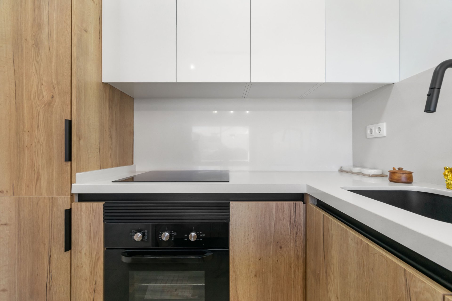 Obra nueva - Apartamento - Santiago de la Ribera