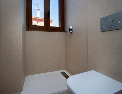 Ático · Obra nueva - Hondón de las Nieves · Alicante · España