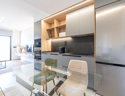 Apartment · New Build - Vera · Almería · Spain