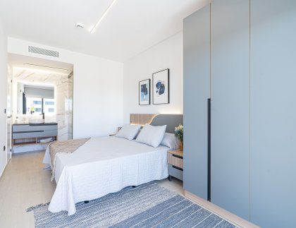 Apartment · New Build - Vera · Almería · Spain
