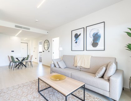 Apartment · New Build - Vera · Almería · Spain