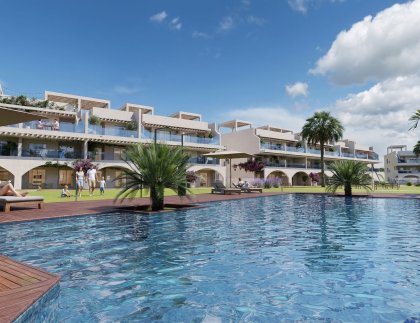 Apartment · New Build - Vera · Almería · Spain