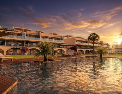Apartment · New Build - Vera · Almería · Spain