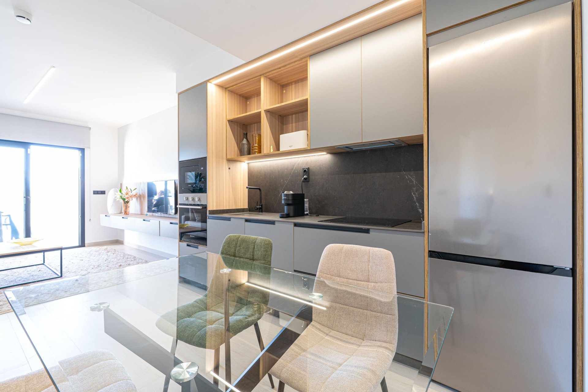 Rynek pierwotny - Apartament - Vera