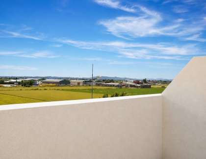 Adosado · Obra nueva - Dolores · Alicante · España