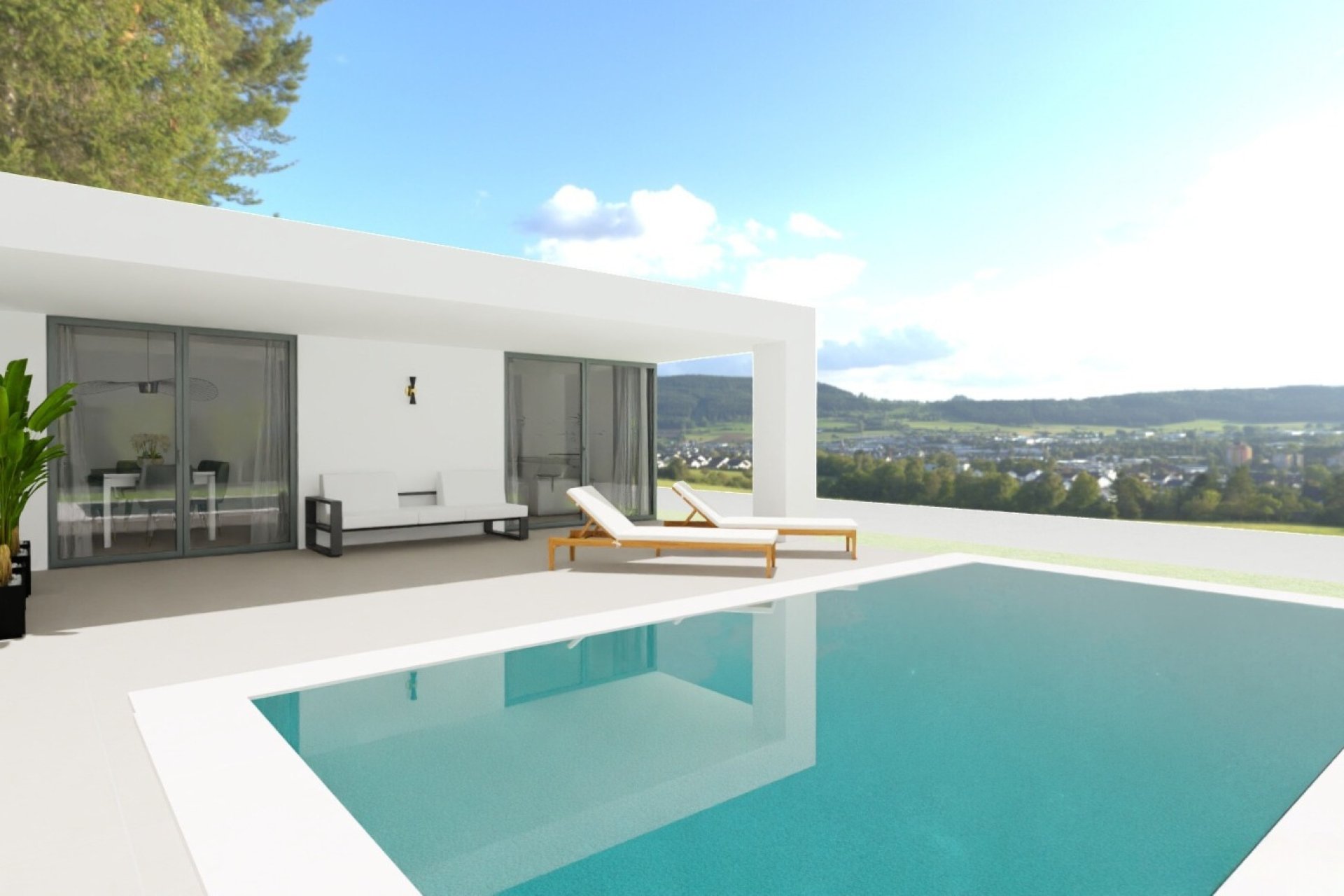 Obra nueva - Casa - Monforte del Cid