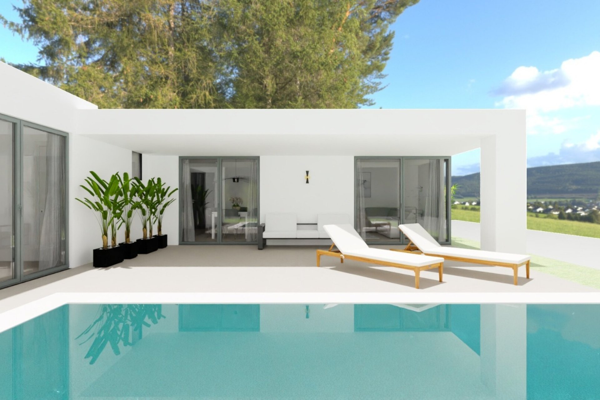 Obra nueva - Casa - Monforte del Cid