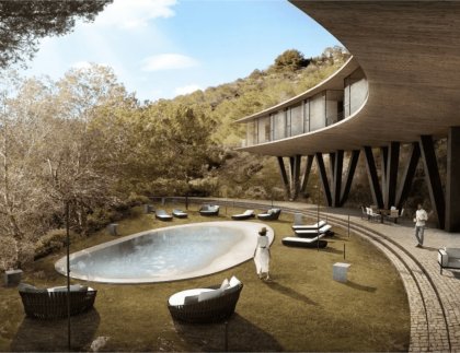 Villa · Obra nueva - Benissa · Alicante · España