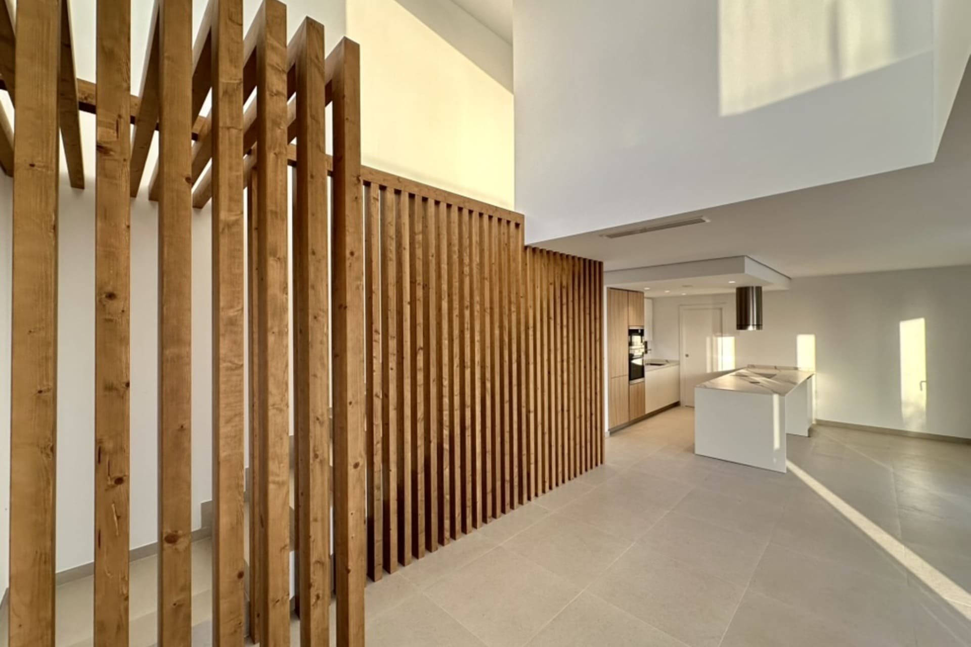 Obra nueva - Casa - Finestrat