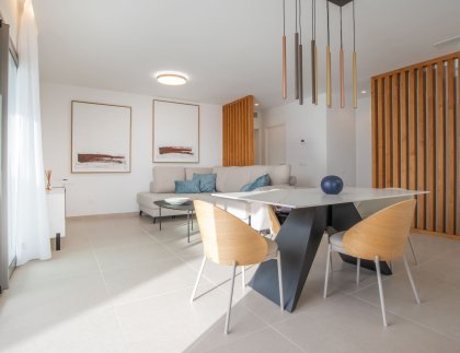 Casa · Obra nueva - Finestrat · Alicante · España