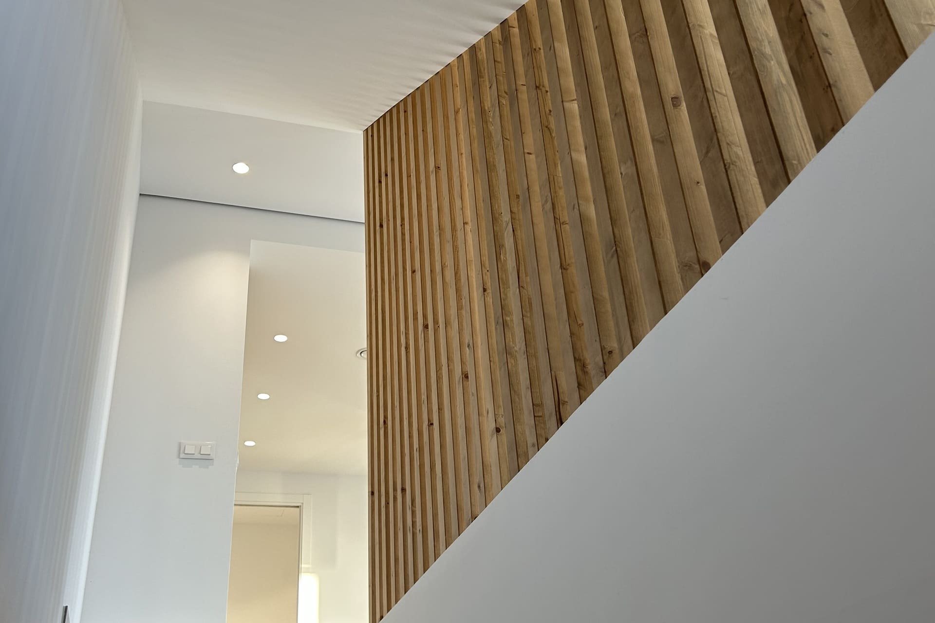 Obra nueva - Casa - Finestrat