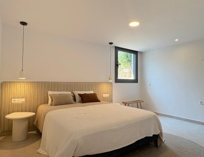 Casa · Obra nueva - Finestrat · Alicante · España