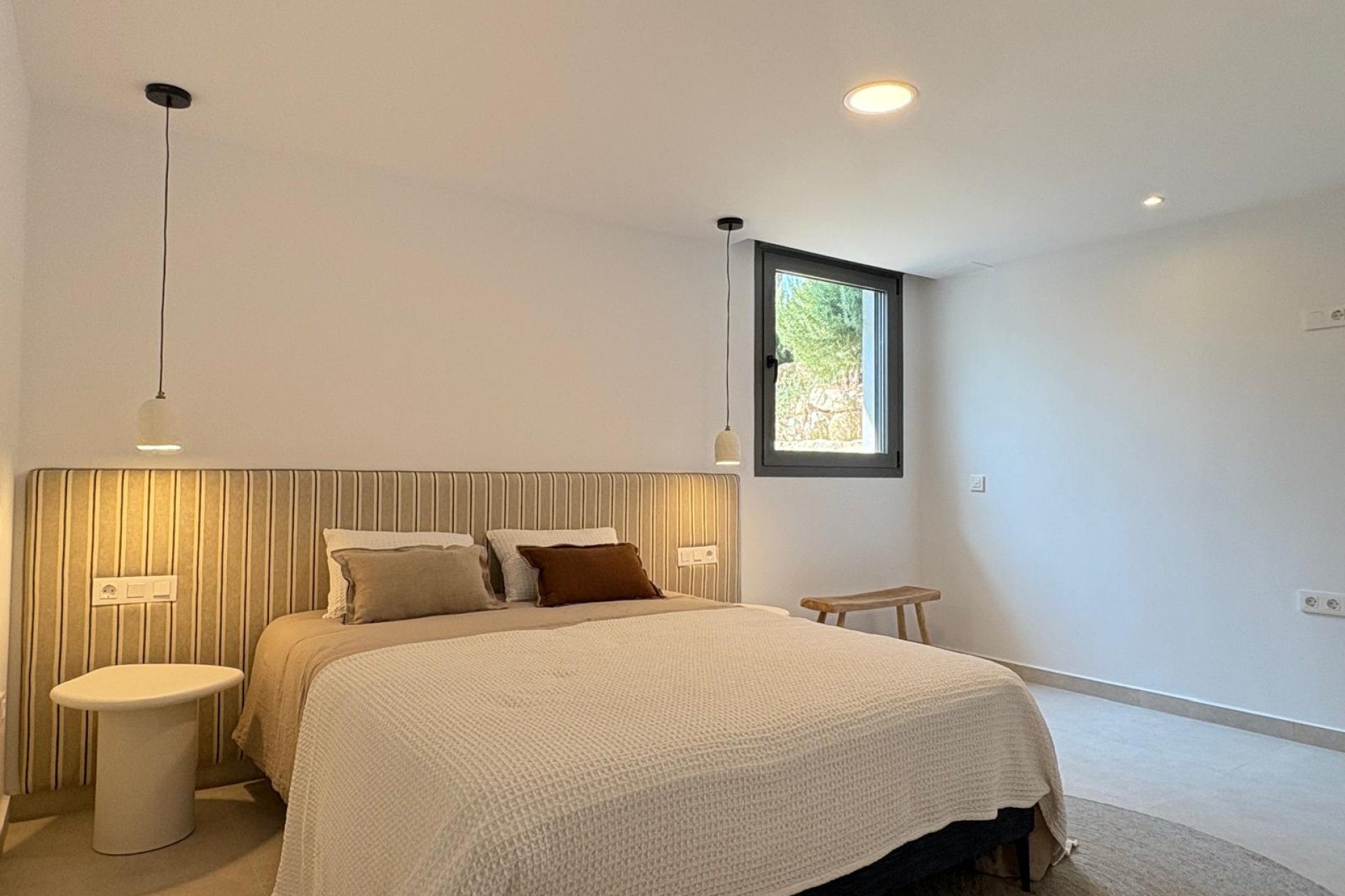 Obra nueva - Casa - Finestrat