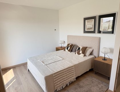 Casa · Obra nueva - Finestrat · Alicante · España