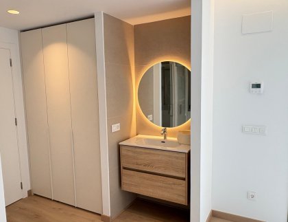 Casa · Obra nueva - Finestrat · Alicante · España