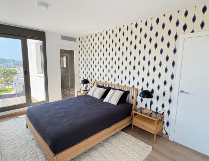Casa · Obra nueva - Finestrat · Alicante · España