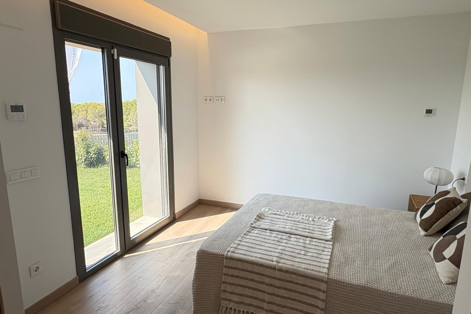 Obra nueva - Casa - Finestrat