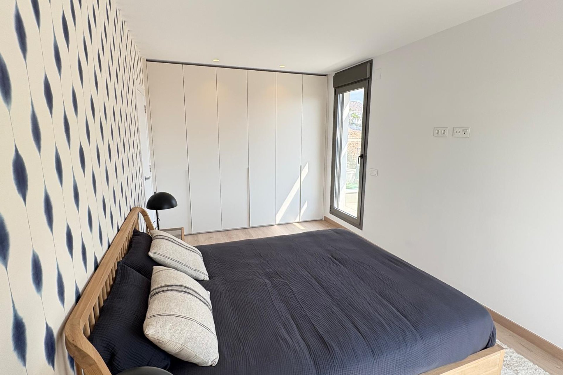 Obra nueva - Casa - Finestrat