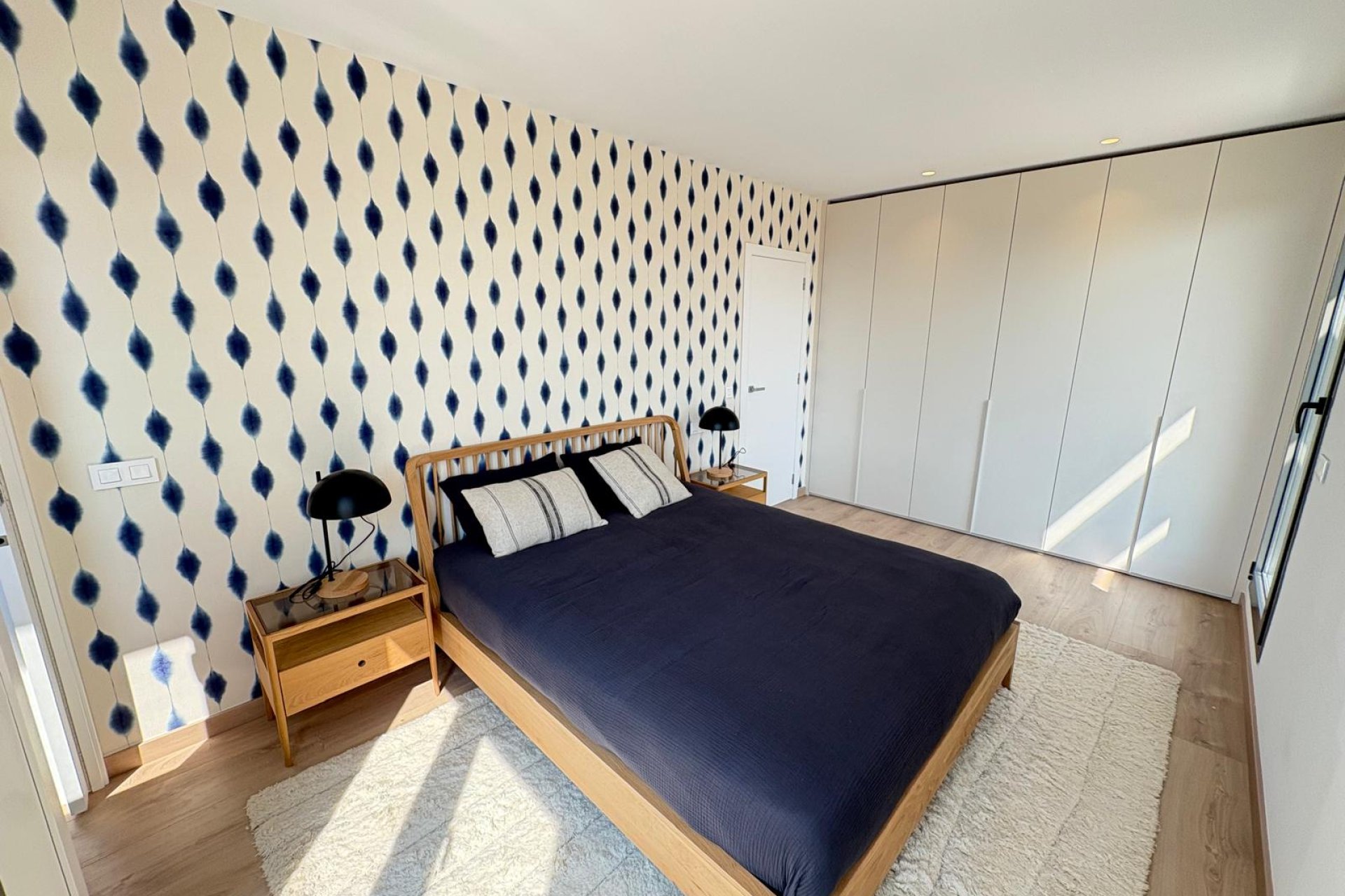 Obra nueva - Casa - Finestrat