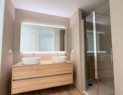 Casa · Obra nueva - Finestrat · Alicante · España