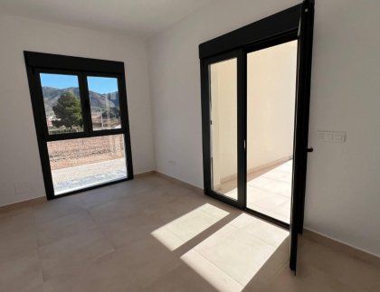 Casa · Obra nueva - La Canalosa · Alicante · España