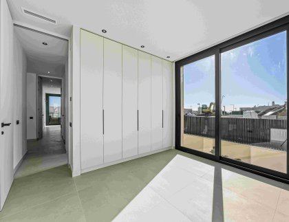 Casa · Obra nueva - Polop · Alicante · España