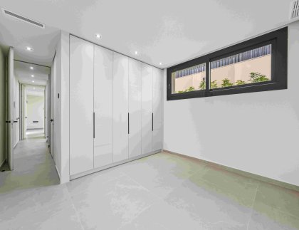 Casa · Obra nueva - Polop · Alicante · España