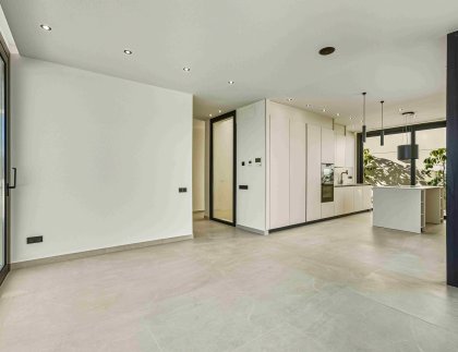Casa · Obra nueva - Polop · Alicante · España