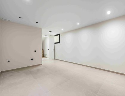 Casa · Obra nueva - Polop · Alicante · España