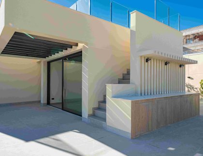 Casa · Obra nueva - Polop · Alicante · España