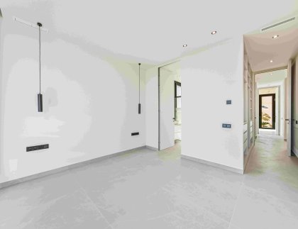 Casa · Obra nueva - Polop · Alicante · España