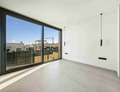 Casa · Obra nueva - Polop · Alicante · España