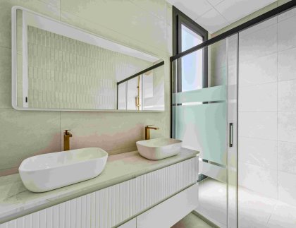 Casa · Obra nueva - Polop · Alicante · España
