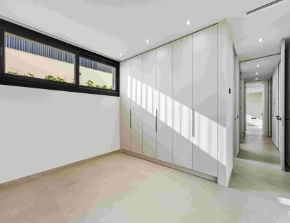 Casa · Obra nueva - Polop · Alicante · España
