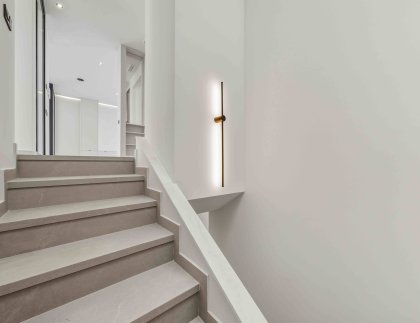 Casa · Obra nueva - Polop · Alicante · España