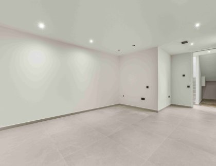 Casa · Obra nueva - Polop · Alicante · España