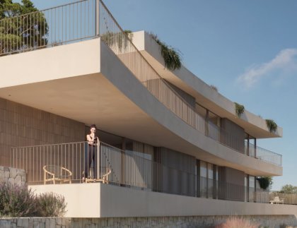 Villa · New Build - Moraira · Alicante · Spain