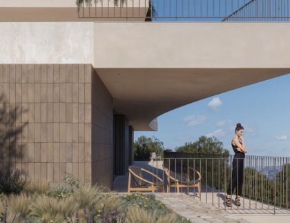 Villa · New Build - Moraira · Alicante · Spain